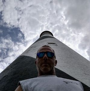 Meet your Posher, Travis